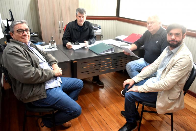 Comissão de Finanças atua com celeridade e responsabilidade fiscal na análise de projetos